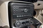 Mercedes-Benz SLS AMG GT Roadster 2013 года